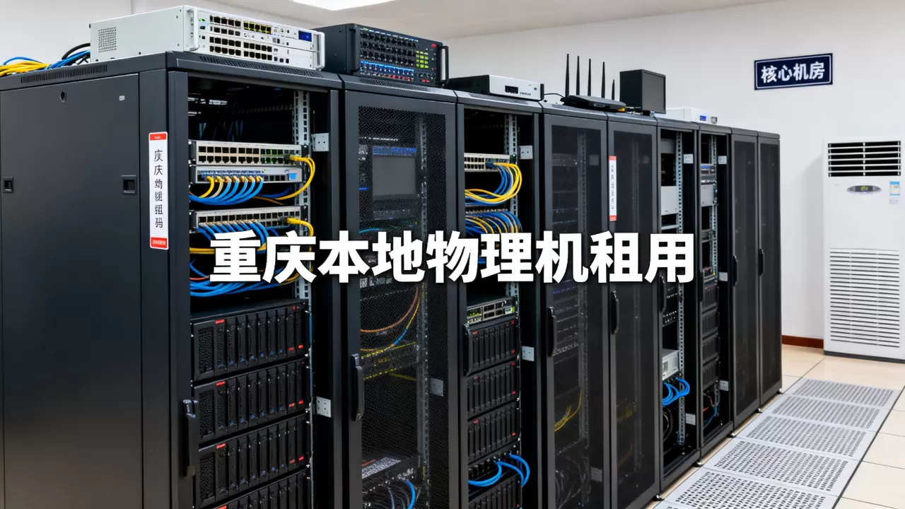 重庆本地物理机租用机房怎么选,哪家性价比高? 重庆本地物理机租用机房怎么选,哪家性价比高?