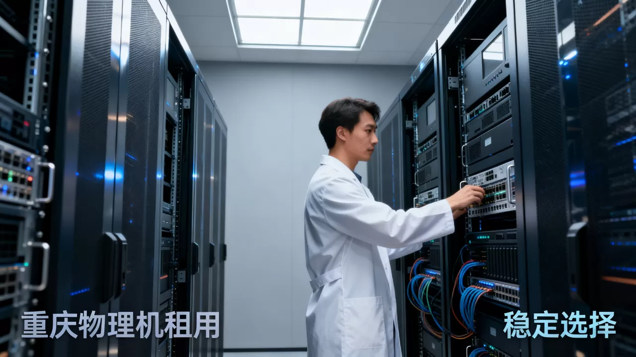 重庆物理机租用哪家最靠谱?,怎么选最稳定? 重庆物理机租用哪家最靠谱?,怎么选最稳定?
