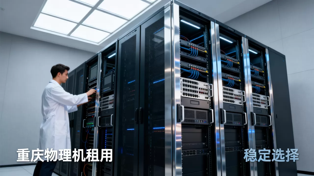 重庆物理机租用哪家最靠谱?,怎么选最稳定? 重庆物理机租用哪家最靠谱?,怎么选最稳定?