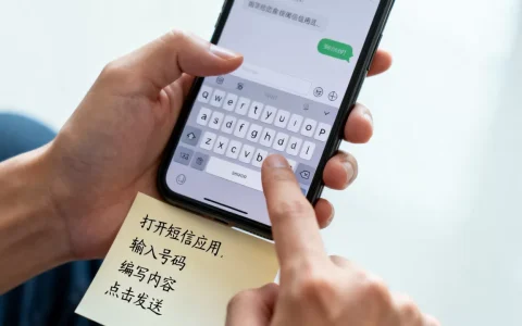 如何发送短信到手机？，有哪些简单实用的方法和技巧？