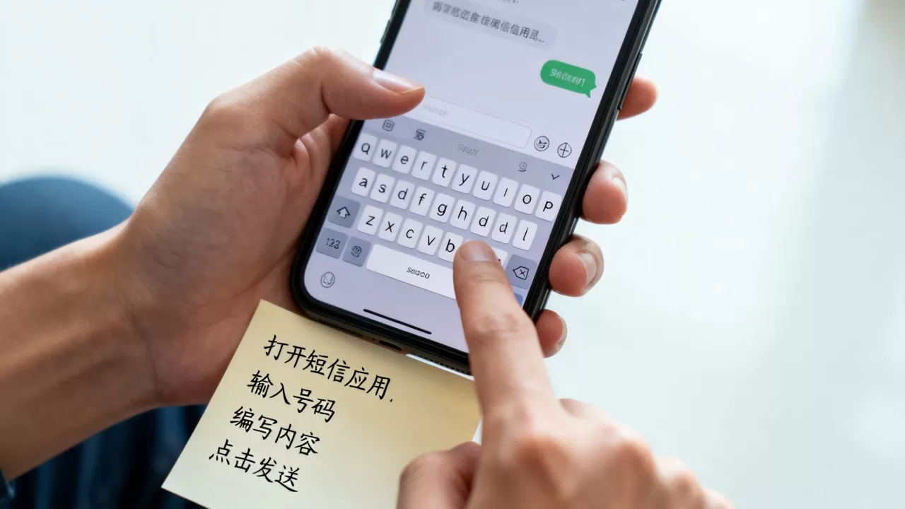 如何发送短信到手机?,有哪些简单实用的方法和技巧? 如何发送短信到手机?,有哪些简单实用的方法和技巧?