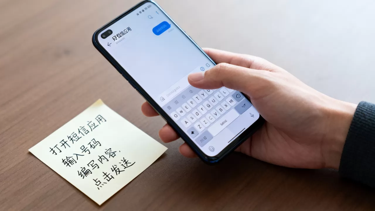 如何发送短信到手机?,有哪些简单实用的方法和技巧? 如何发送短信到手机?,有哪些简单实用的方法和技巧?