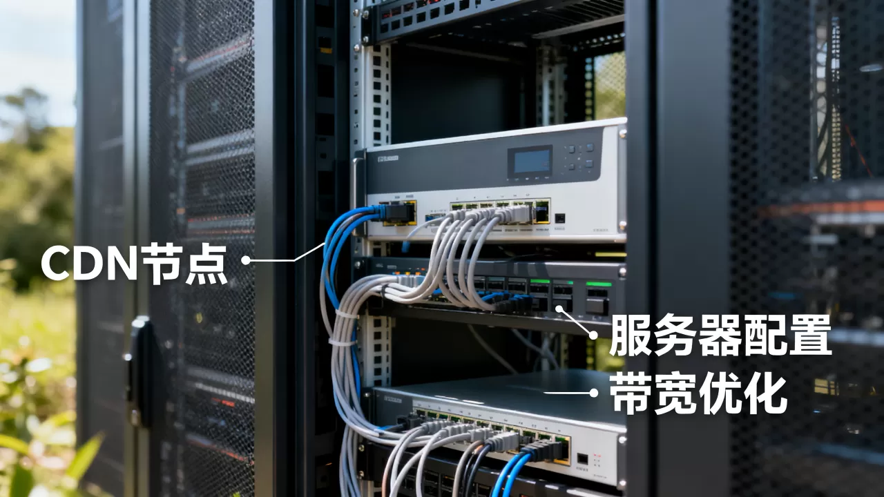 服务器可以套CDN吗,怎么设置效果最好? 服务器可以套CDN吗,怎么设置效果最好?
