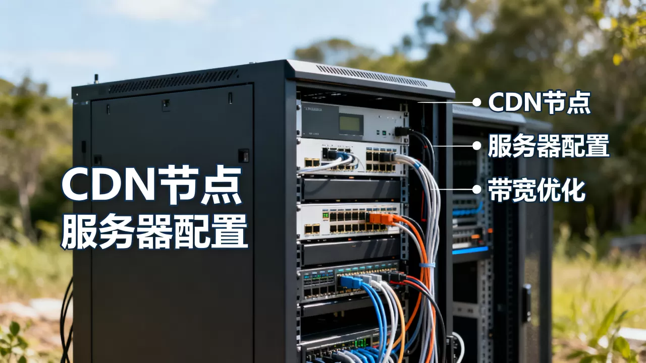 服务器可以套CDN吗,怎么设置效果最好? 服务器可以套CDN吗,怎么设置效果最好?