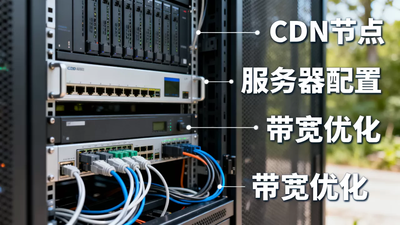 服务器可以套CDN吗,怎么设置效果最好? 服务器可以套CDN吗,怎么设置效果最好?