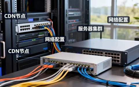 服务器延迟高加CDN真的有用吗，怎么设置？