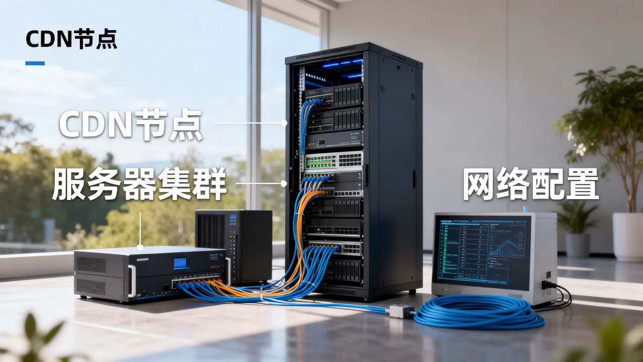 服务器延迟高加CDN真的有用吗,怎么设置? 服务器延迟高加CDN真的有用吗,怎么设置?