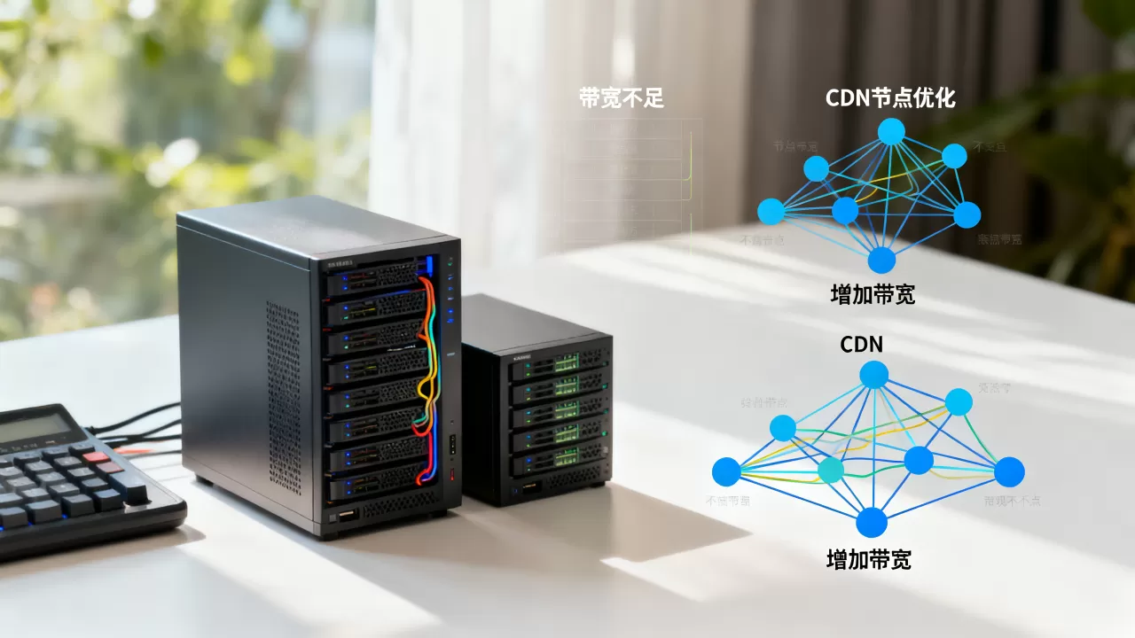 服务器cdn视频卡顿原因有哪些?,视频卡顿怎么解决 服务器cdn视频卡顿原因有哪些?,视频卡顿怎么解决