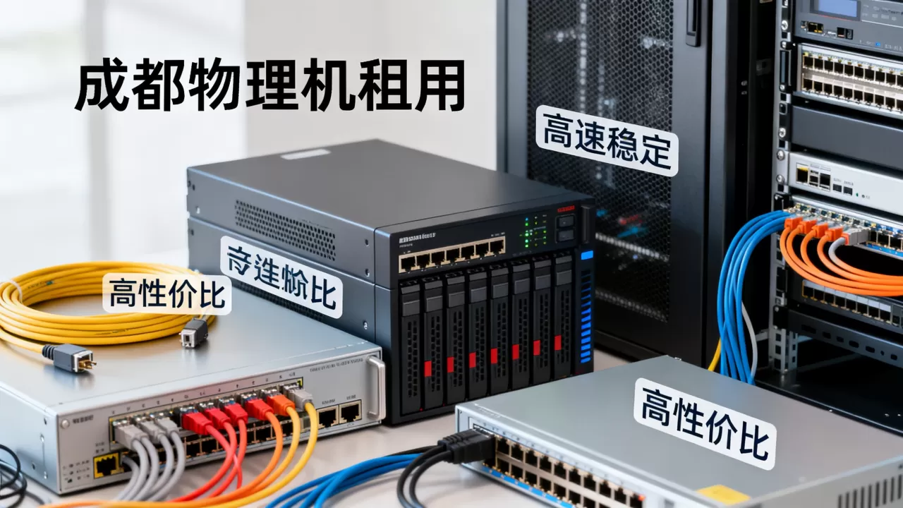 成都物理机租用哪家速度快稳定?,哪家性价比高? 成都物理机租用哪家速度快稳定?,哪家性价比高?