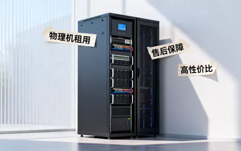 苏州物理机租用，哪家售后好，哪家性价比更高？