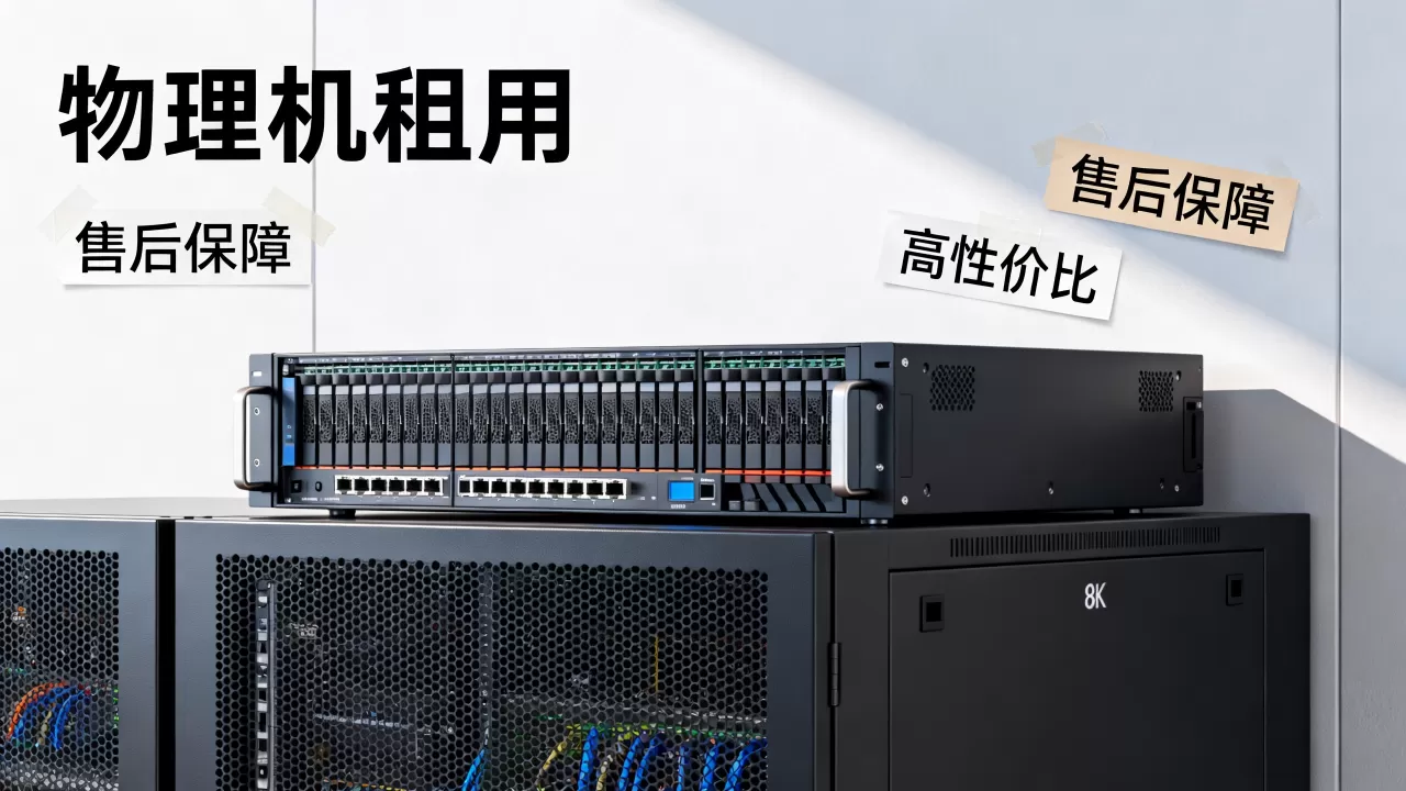 苏州物理机租用,哪家售后好,哪家性价比更高? 苏州物理机租用,哪家售后好,哪家性价比更高?
