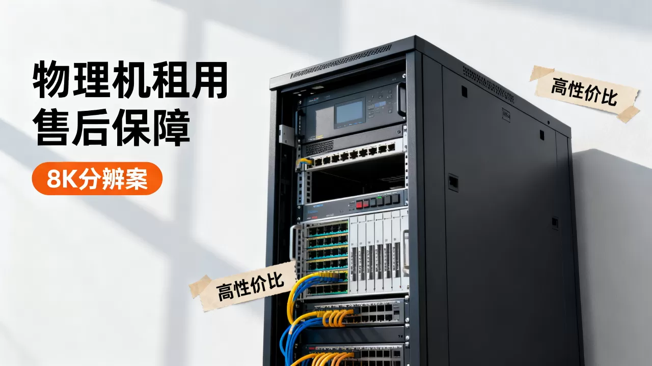 苏州物理机租用,哪家售后好,哪家性价比更高? 苏州物理机租用,哪家售后好,哪家性价比更高?