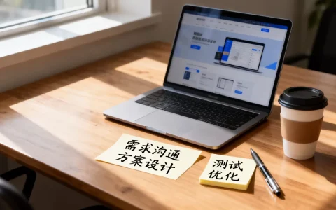 佛山网站建设公司怎么找靠谱且性价比高，哪家好？