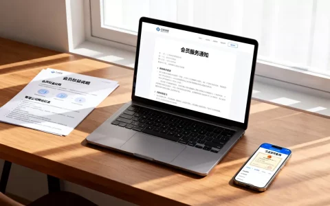 发会员通知的公司是做什么的？，怎么找靠谱的公司