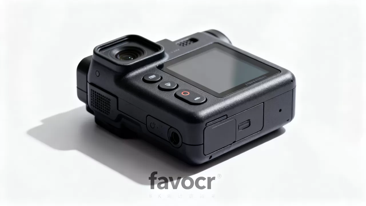 favocr产品介绍中的功能实用吗？，值得购买吗？
