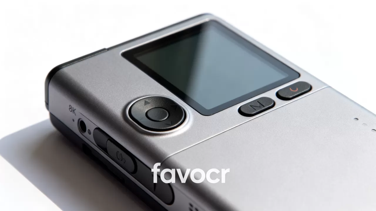 favocr产品介绍中的功能实用吗？，值得购买吗？