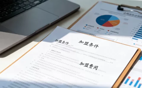 云服务器代理商加盟条件有哪些，加盟费用多少？