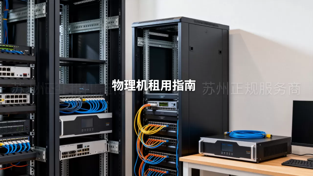 苏州企业物理机租用哪家正规?,物理机租用怎么选? 苏州企业物理机租用哪家正规?,物理机租用怎么选?