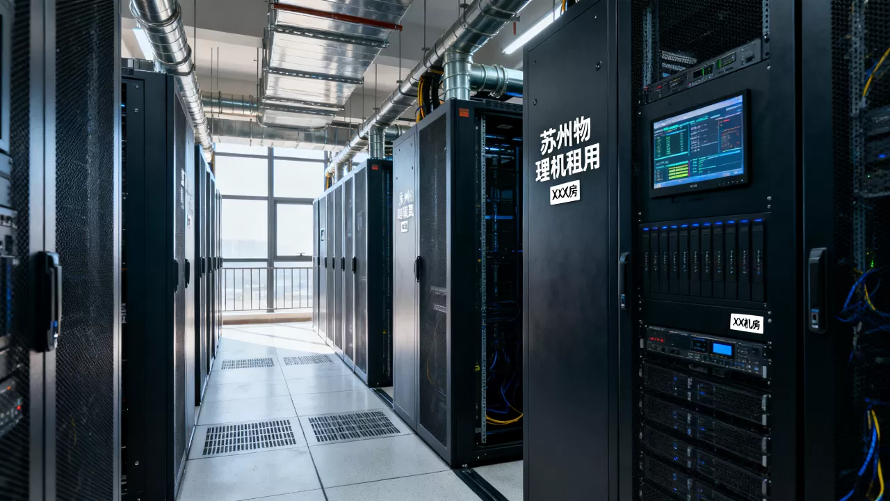 苏州本地物理机租用机房有哪些,苏州物理机租用哪家好? 苏州本地物理机租用机房有哪些,苏州物理机租用哪家好?