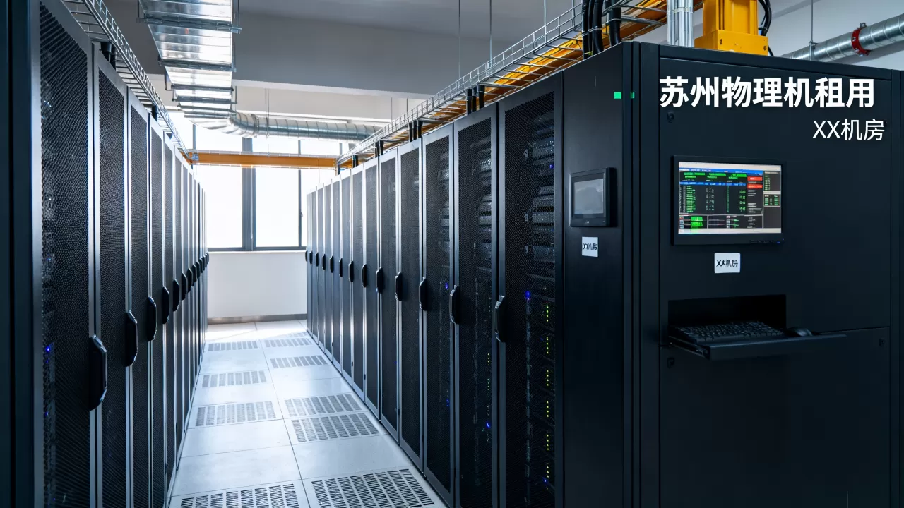 苏州本地物理机租用机房有哪些,苏州物理机租用哪家好? 苏州本地物理机租用机房有哪些,苏州物理机租用哪家好?