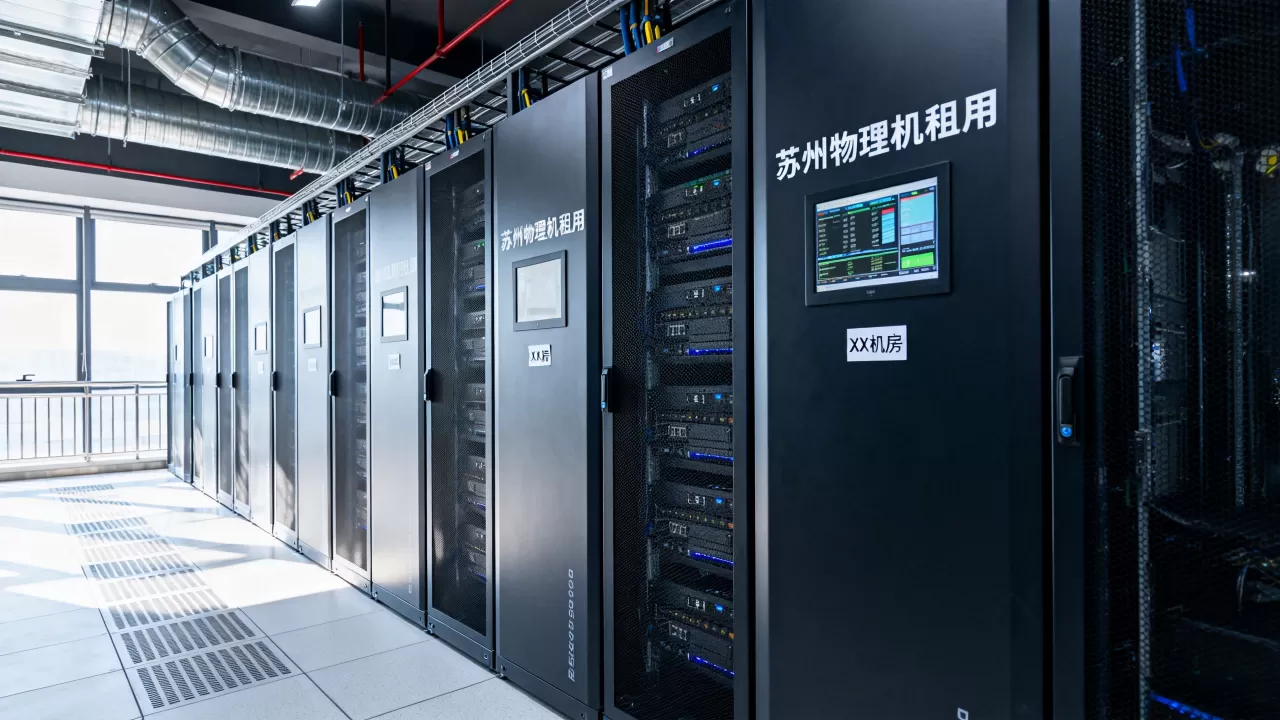 苏州本地物理机租用机房有哪些,苏州物理机租用哪家好? 苏州本地物理机租用机房有哪些,苏州物理机租用哪家好?