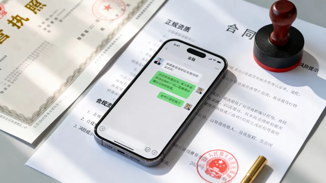 发金融短信的公司靠谱吗,怎么辨别正规公司? 发金融短信的公司靠谱吗,怎么辨别正规公司?