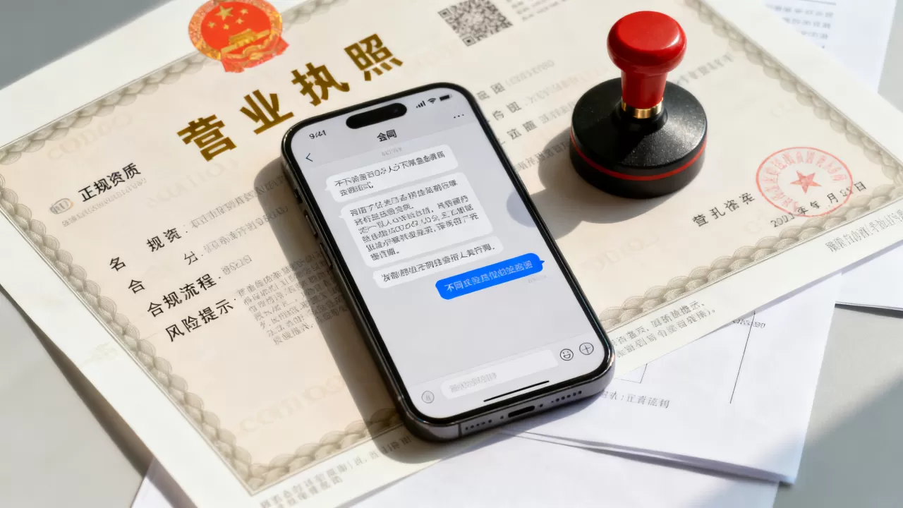 发金融短信的公司靠谱吗,怎么辨别正规公司? 发金融短信的公司靠谱吗,怎么辨别正规公司?