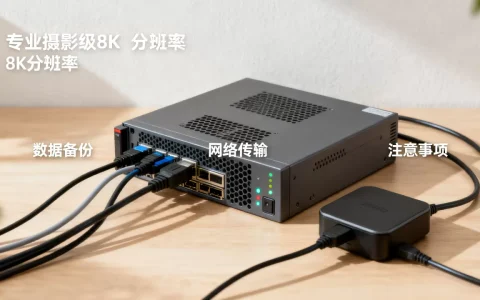 服务器数据网络备份到底该不该做，有哪些注意事项