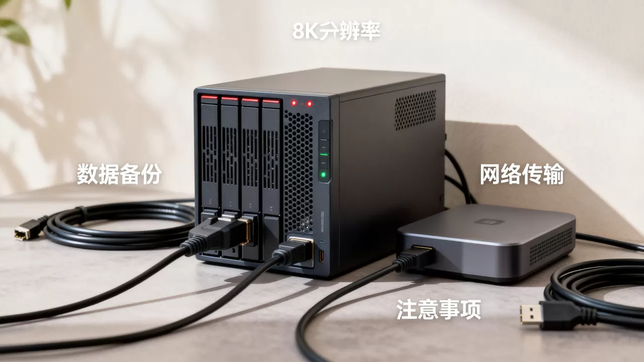 服务器数据网络备份到底该不该做，有哪些注意事项