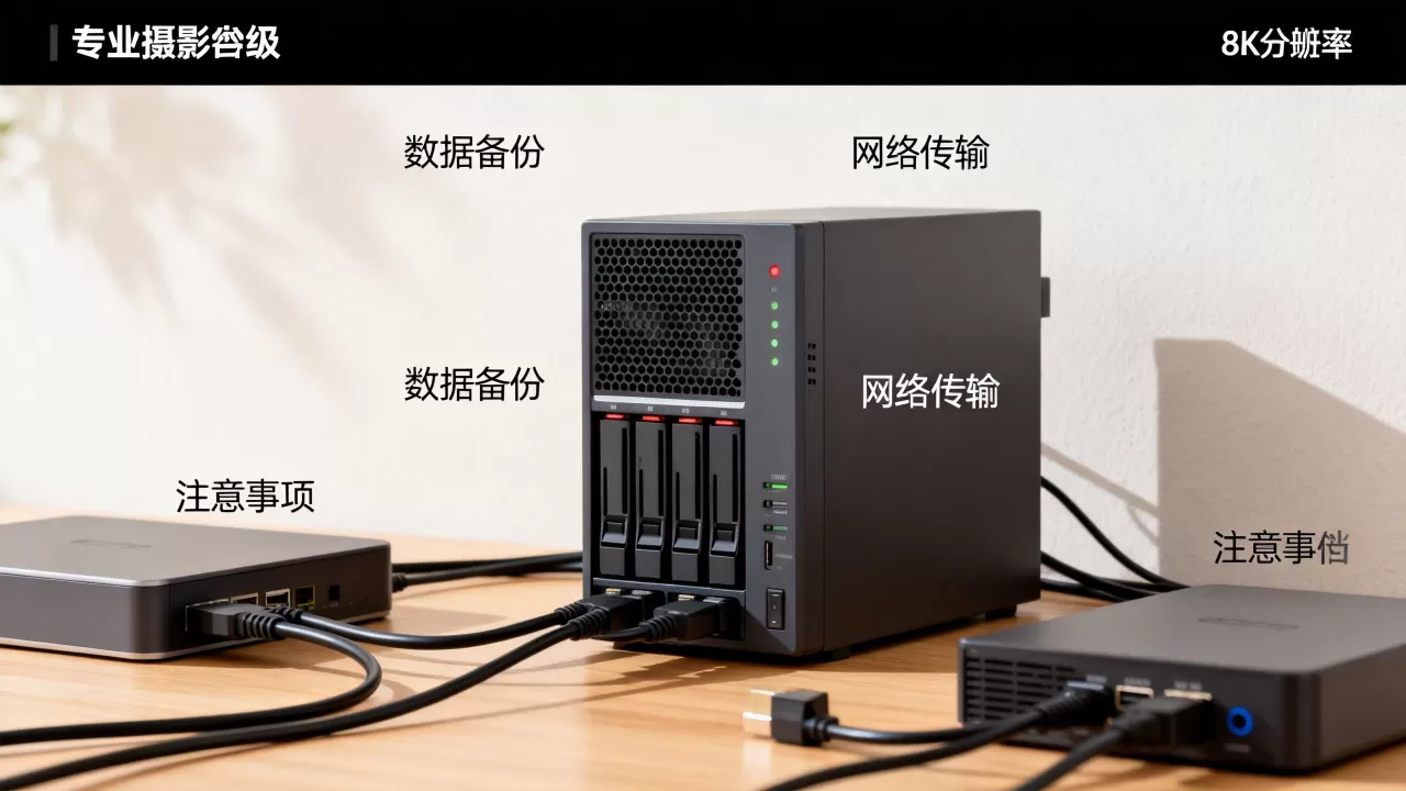 服务器数据网络备份到底该不该做，有哪些注意事项