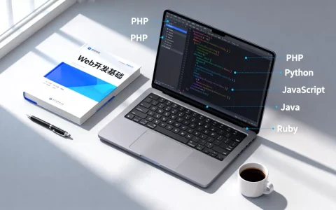 常见的web服务器脚本语言都有哪些？，哪个好？