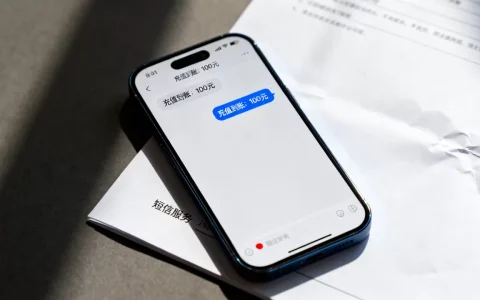 发充值到账短信的公司到底怎么选，哪家好？