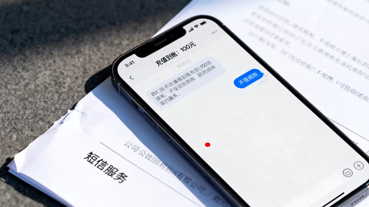 发充值到账短信的公司到底怎么选,哪家好? 发充值到账短信的公司到底怎么选,哪家好?