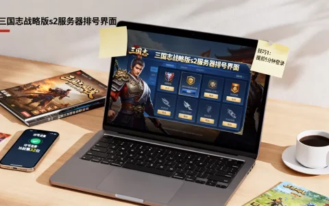 三国志战略版s2服务器如何排号，有哪些技巧