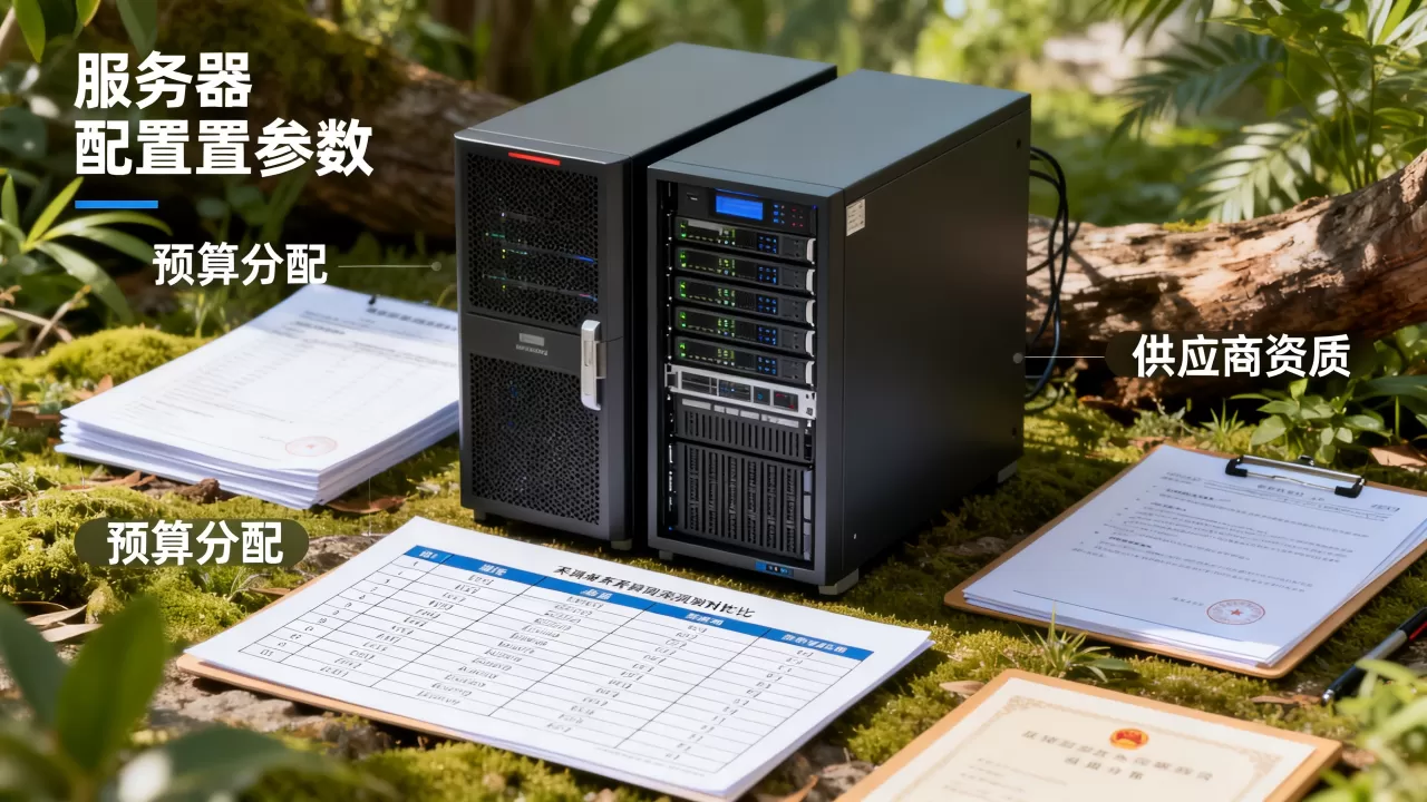 服务器研发采购的注意事项有哪些,怎么选 服务器研发采购的注意事项有哪些,怎么选