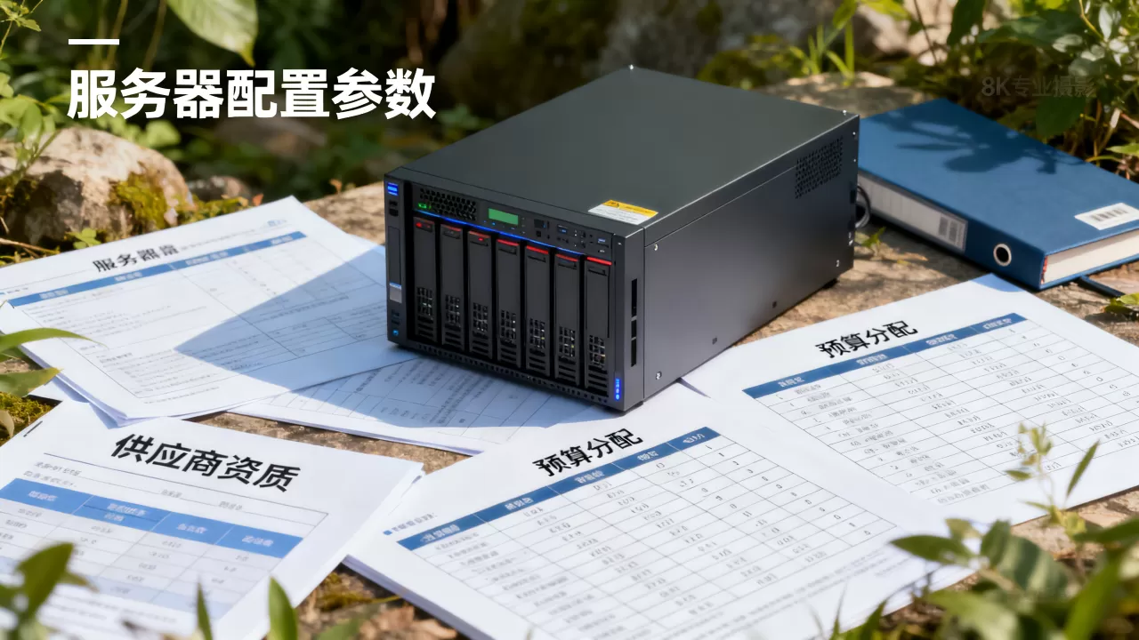 服务器研发采购的注意事项有哪些,怎么选 服务器研发采购的注意事项有哪些,怎么选
