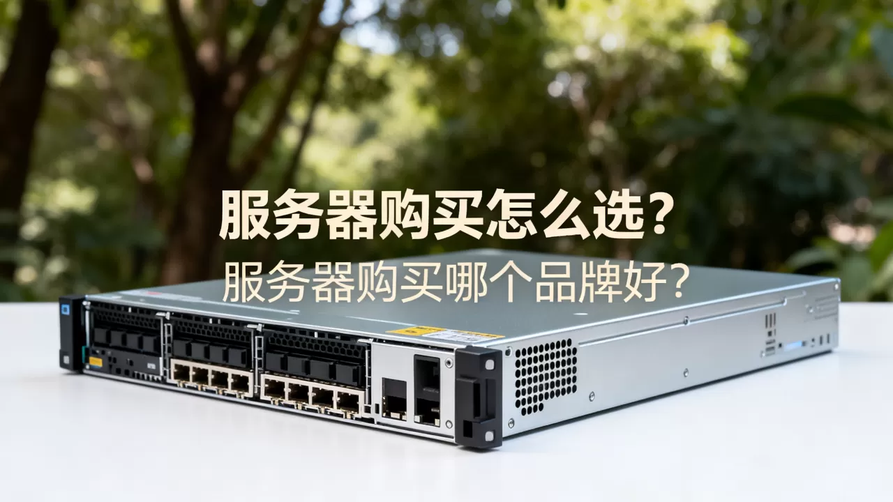 服务器购买怎么选?, 服务器购买哪个品牌好? 服务器购买怎么选?, 服务器购买哪个品牌好?
