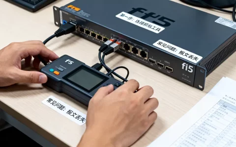 f5服务器报文拆包的操作步骤和常见问题是什么？,怎么做
