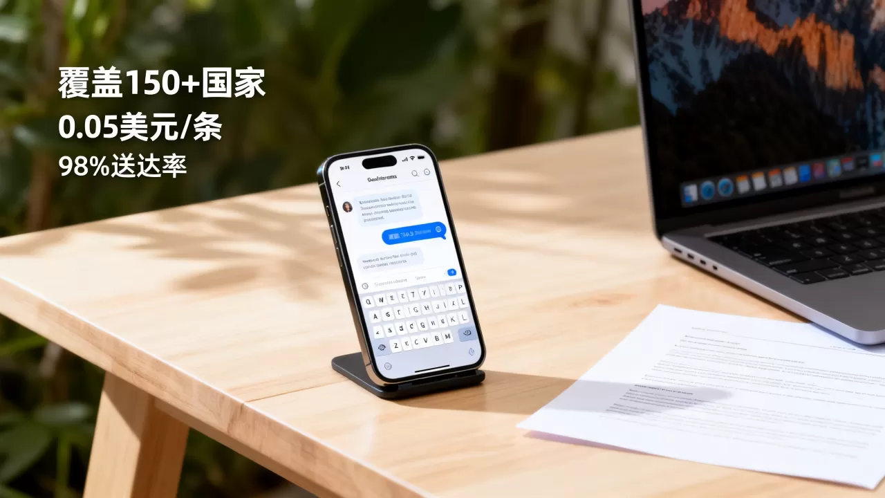 如何选择发海外短信的系统,哪个平台性价比高? 如何选择发海外短信的系统,哪个平台性价比高?