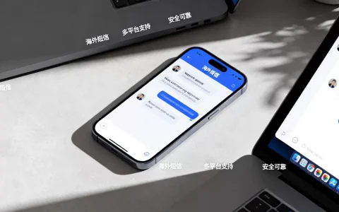 发海外短信的平台有哪些，哪个平台最靠谱？