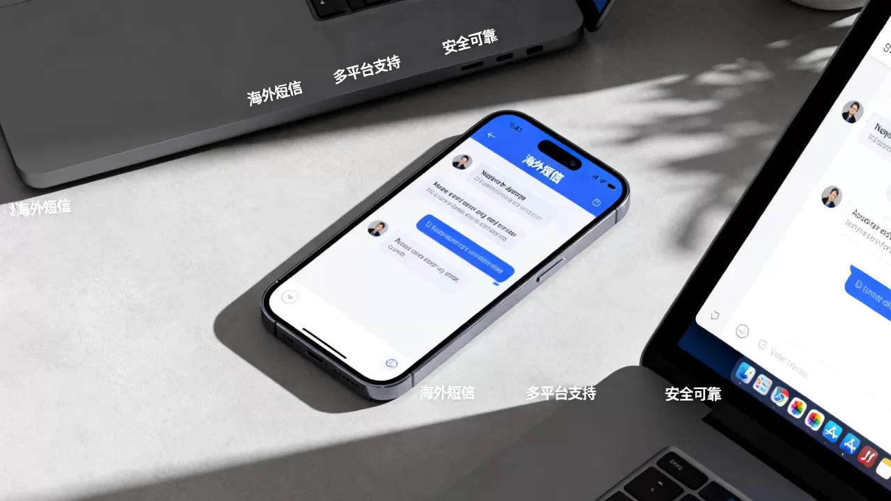 发海外短信的平台有哪些，哪个平台最靠谱？