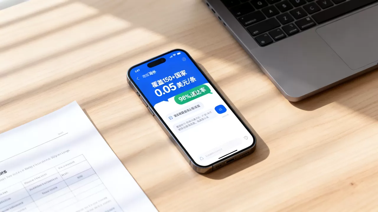 如何选择发海外短信的系统,哪个平台性价比高? 如何选择发海外短信的系统,哪个平台性价比高?