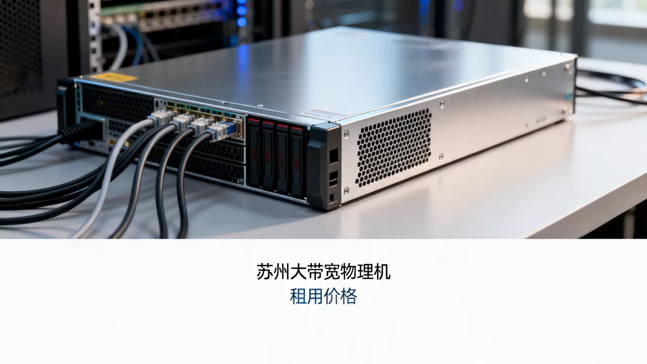 苏州大带宽物理机租用哪家好,多少钱一个月? 苏州大带宽物理机租用哪家好,多少钱一个月?