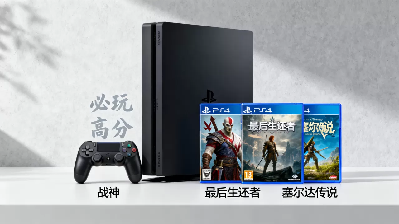 PS4国行服务器到底有哪些游戏,哪个最值得玩? PS4国行服务器到底有哪些游戏,哪个最值得玩?