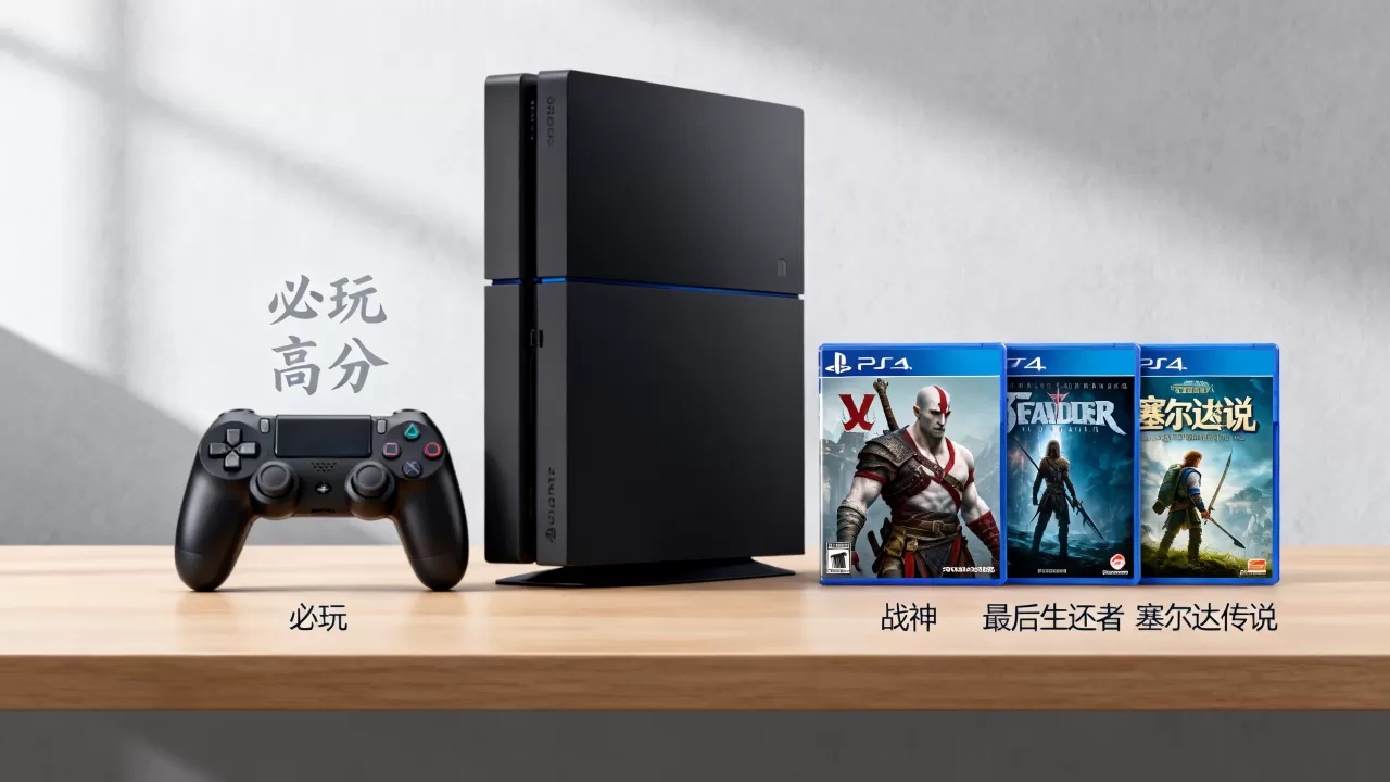 PS4国行服务器到底有哪些游戏,哪个最值得玩? PS4国行服务器到底有哪些游戏,哪个最值得玩?