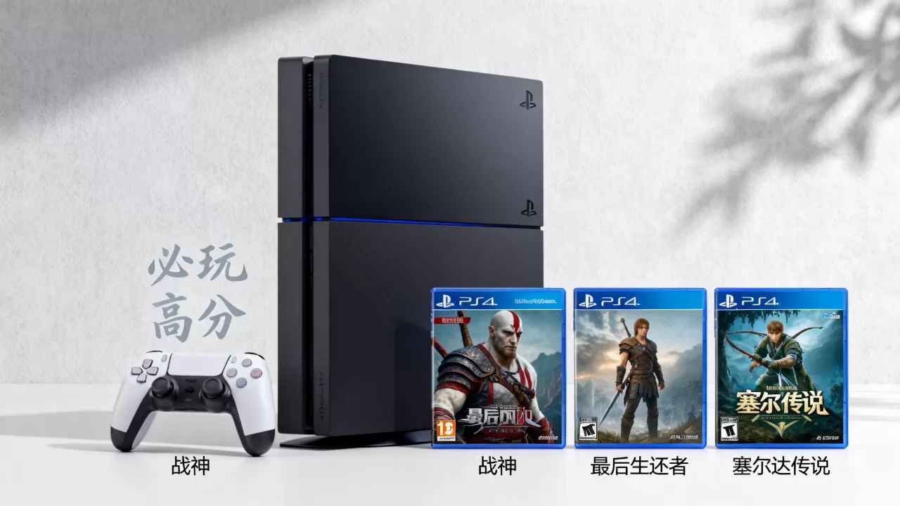 PS4国行服务器到底有哪些游戏,哪个最值得玩? PS4国行服务器到底有哪些游戏,哪个最值得玩?