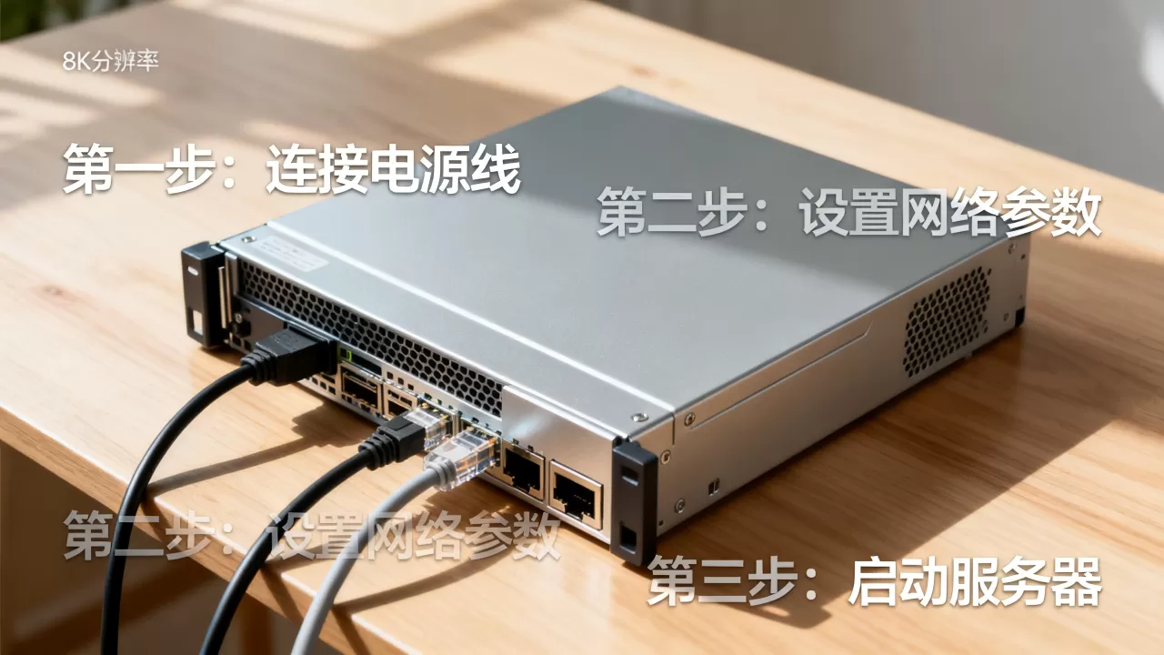 服务器如何正确使用？，新手入门教程有哪些？