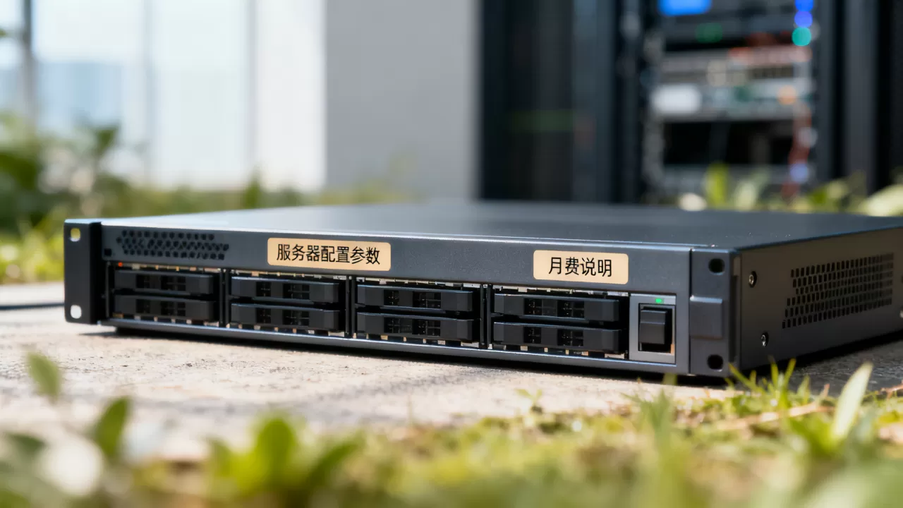 服务器申请需要什么条件?,大概多少钱一个月 服务器申请需要什么条件?,大概多少钱一个月