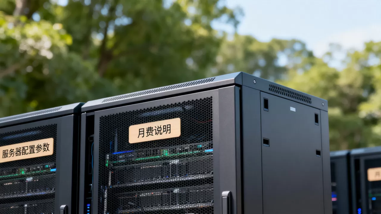 服务器申请需要什么条件?,大概多少钱一个月 服务器申请需要什么条件?,大概多少钱一个月