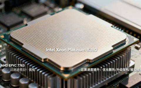 服务器CPU运算速度怎么提升？，哪个品牌好？